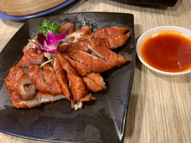 炸大腸