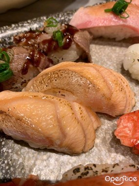 極尚大瀛喜日本料理的相片 - 觀塘