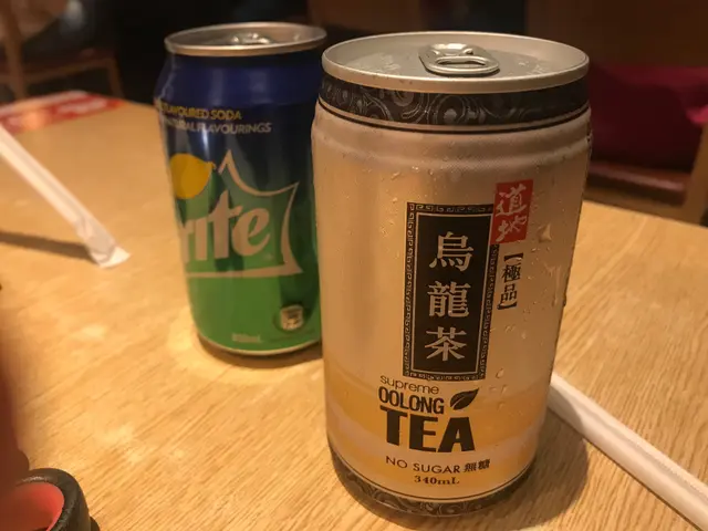 飲品任飲
