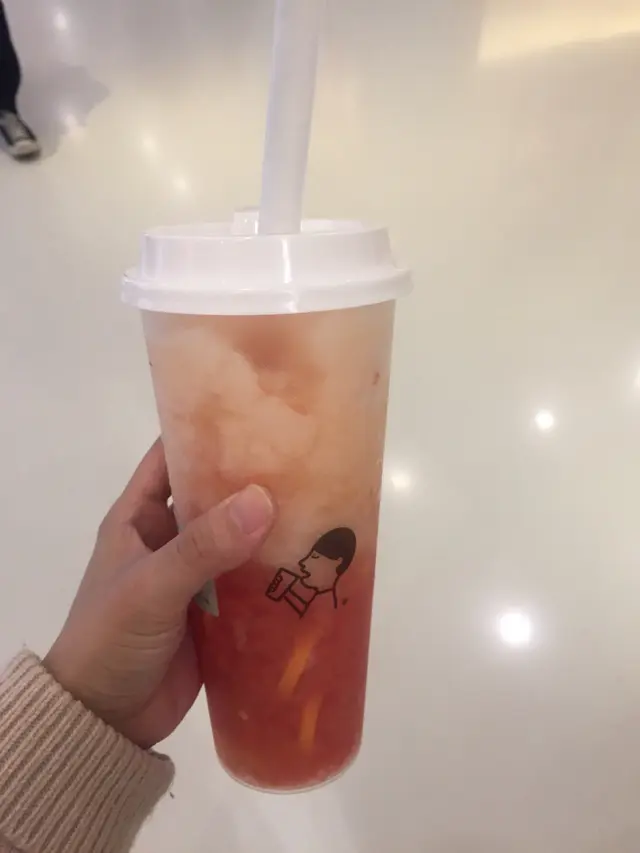 味道5星,但service扣2粒星