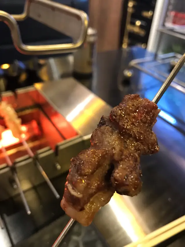 澳洲M5和牛肩肉眼