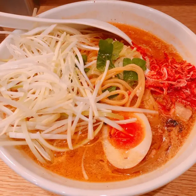 小編覺得不錯,濃厚系朋友可以試下,食得出亦睇得出好有鑊氣, 但真心隻半邊糖心蛋太細隻啦!