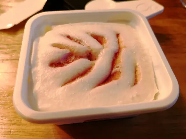 movenpick雪糕