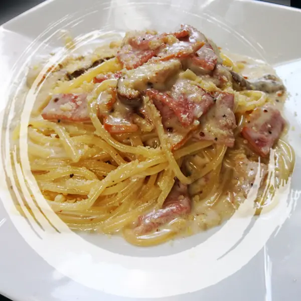 Carbonara
