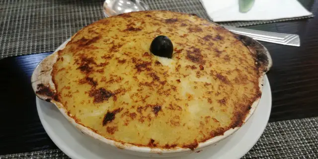 creamy!