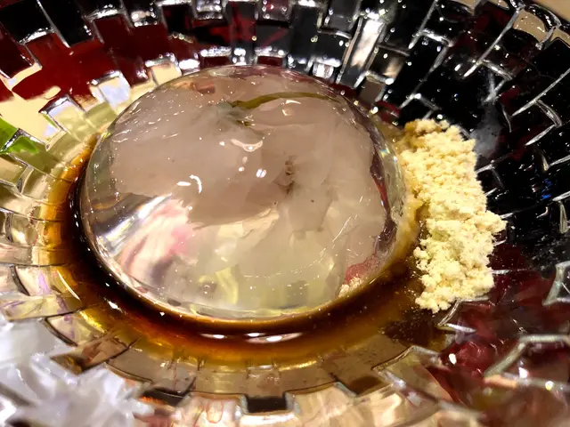 水信玄餅