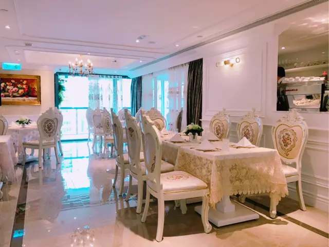 裝修及傢俬都好靚，好英式