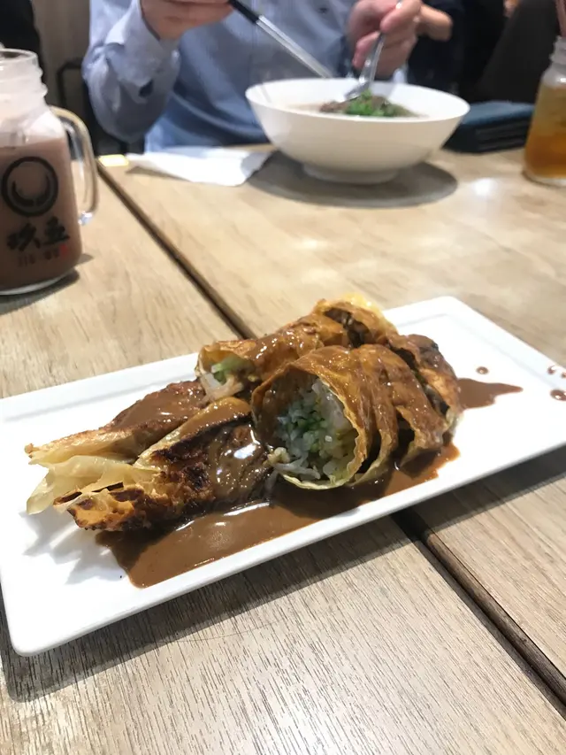 豆魚