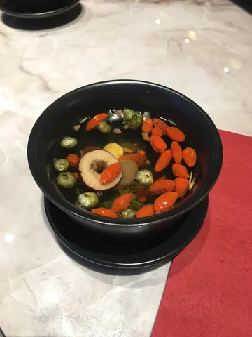 八宝茶
