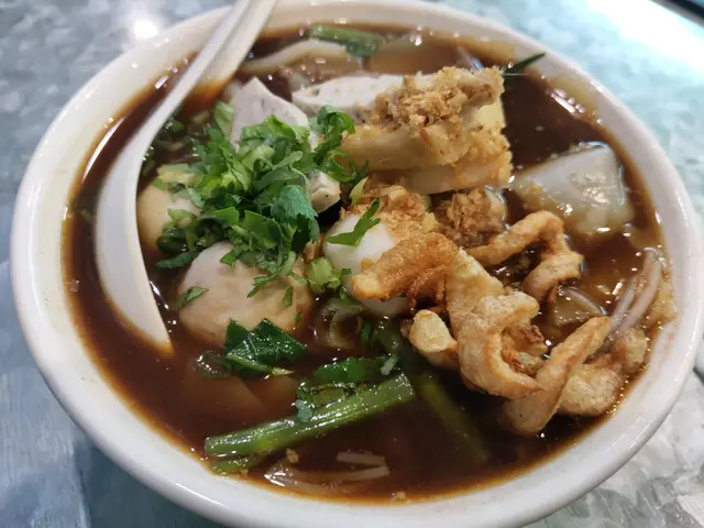 羅勇河