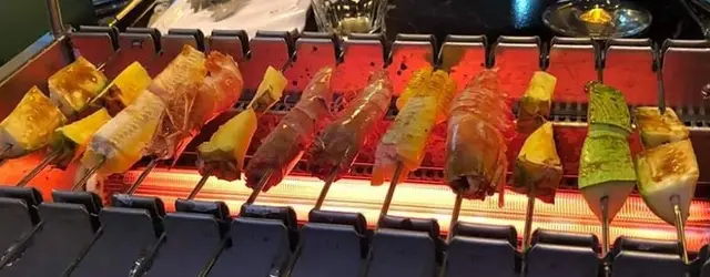刺身級赤海蝦