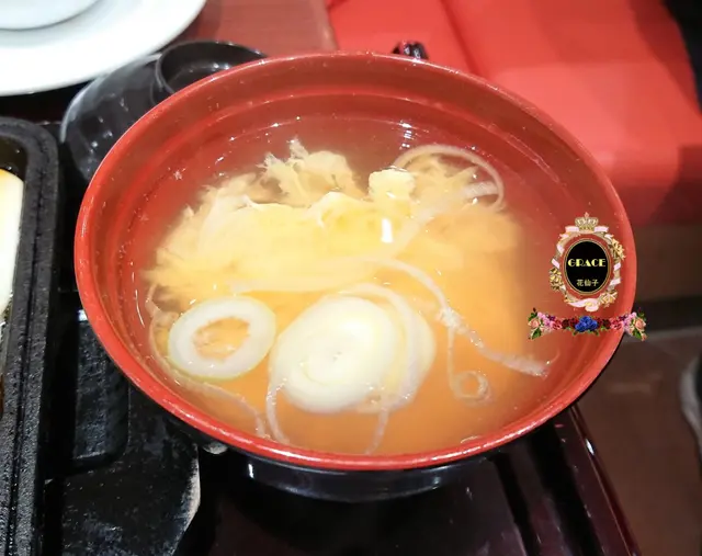 味噌湯