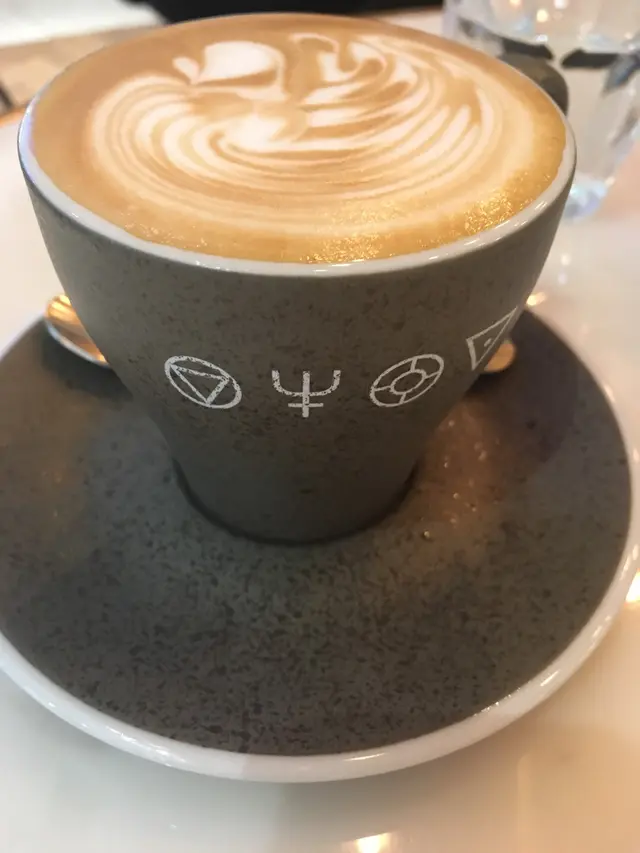 Cappuccino