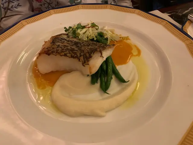 智利爐魚