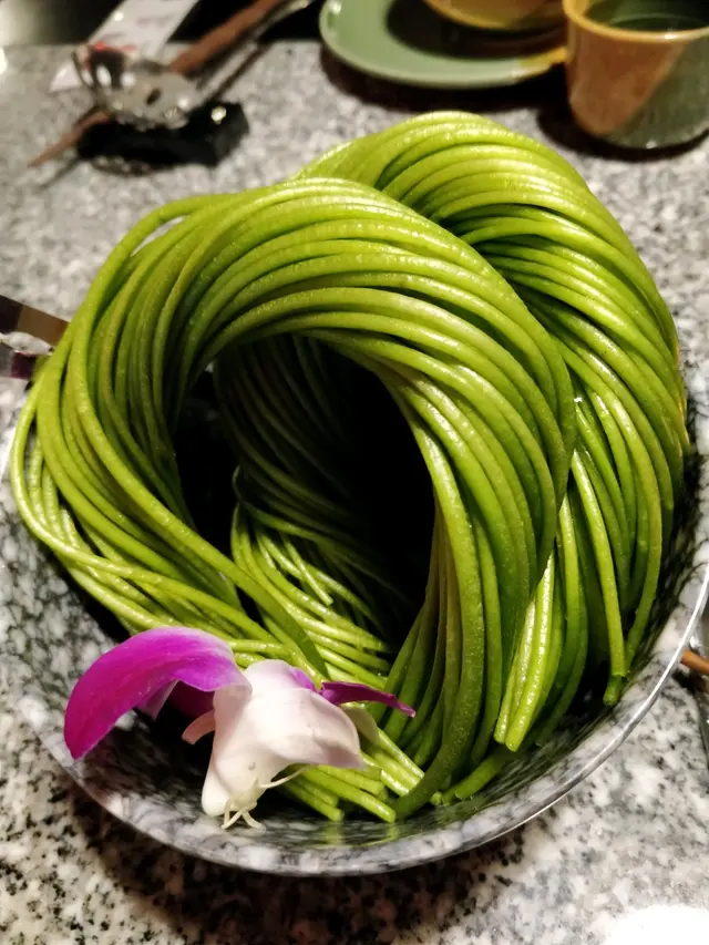 台灣水蓮