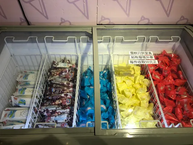 甜品