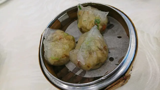 粉菓個皮係靈魂