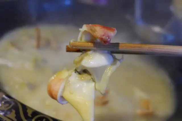 魷魚