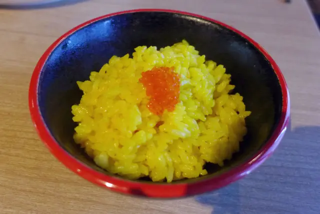 一品御飯