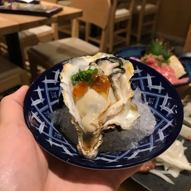 88蚊兩隻，十分飽滿，creamy😍