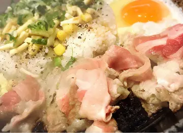 黑椒牛肉饭