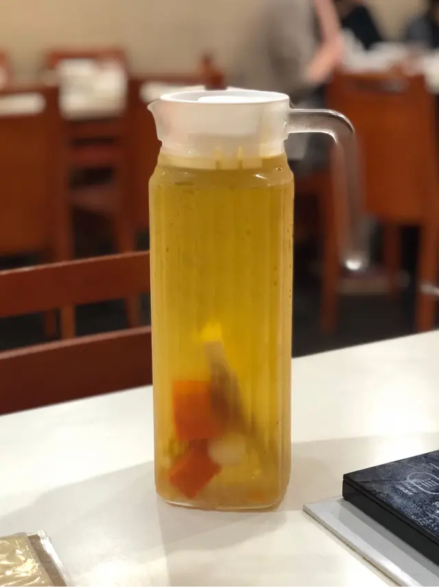 竹蔗茅根（細）