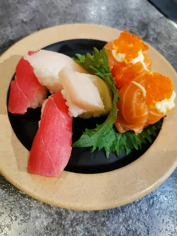 寿司
