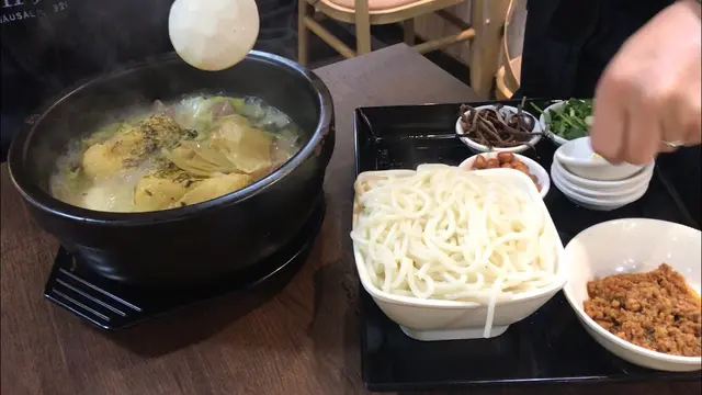 套餐A