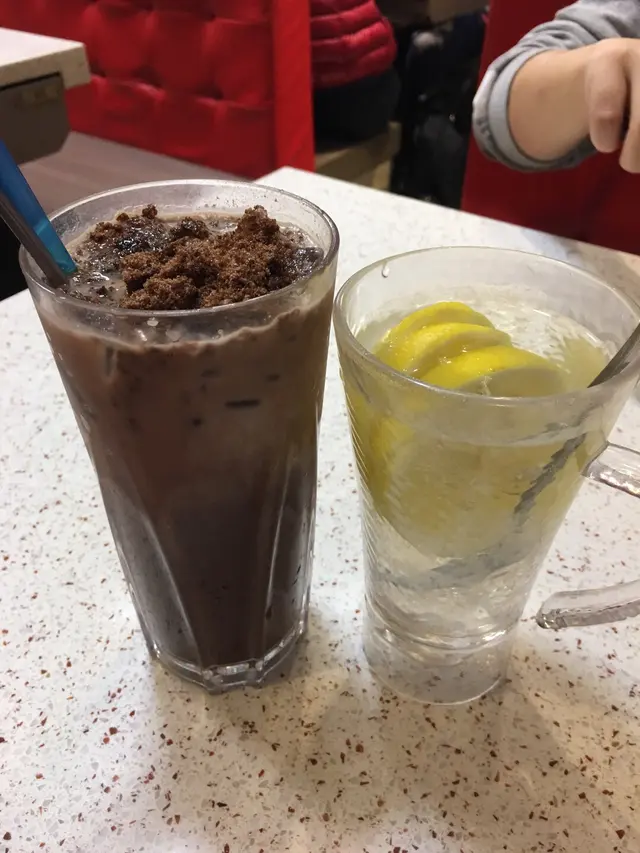 夠濃