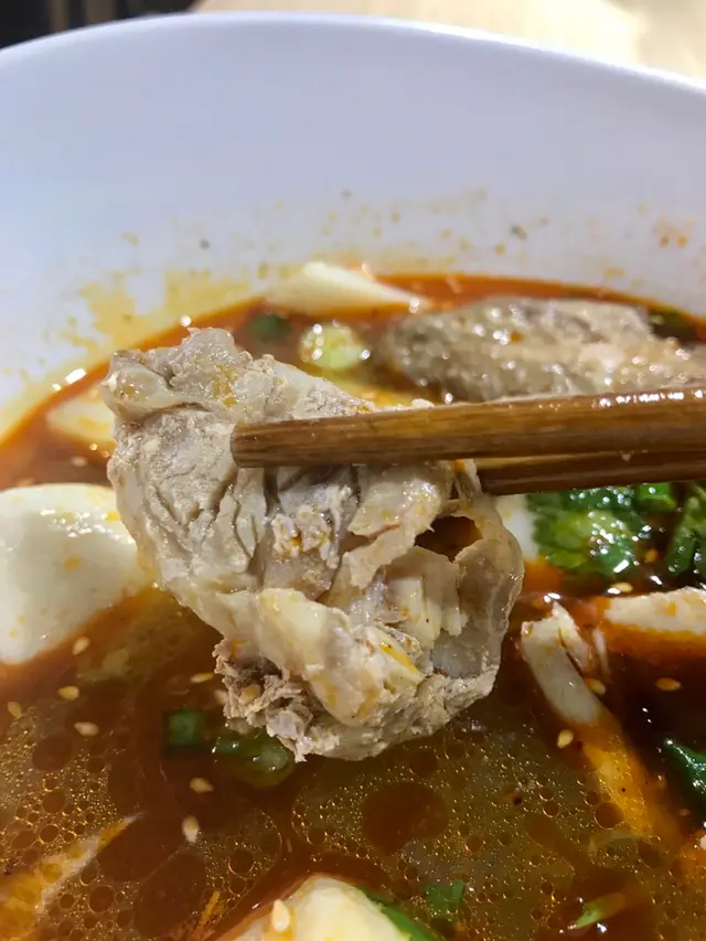 雞肉