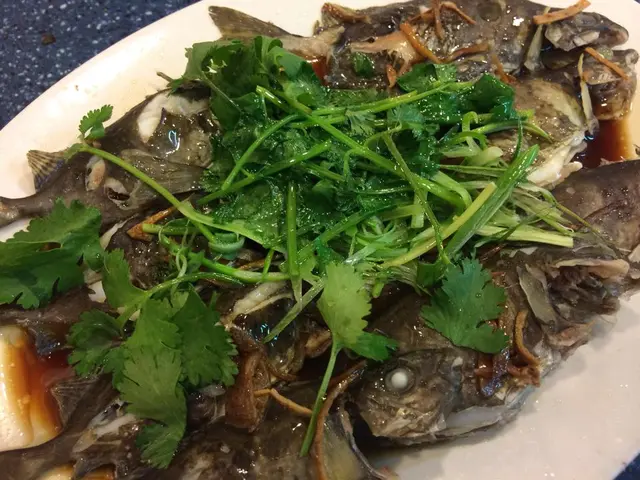 果皮蒸泥鯭