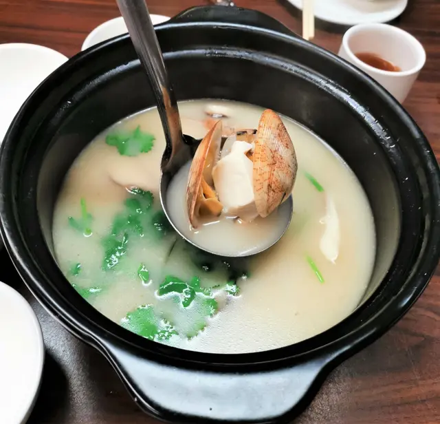 四人套餐