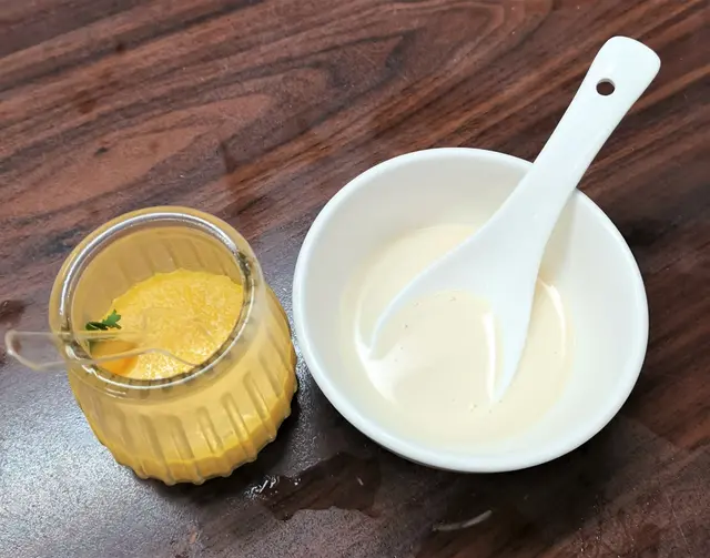 四人套餐