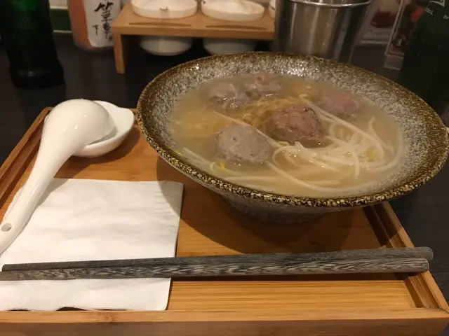 特級牛丸王