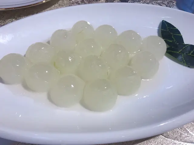 晶瑩玉葡萄