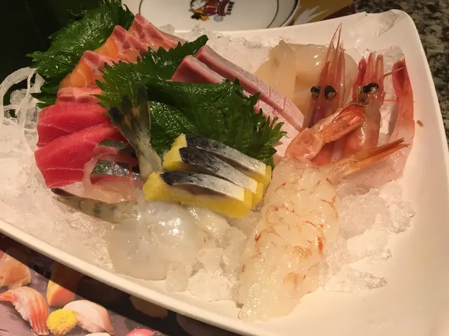 刺身