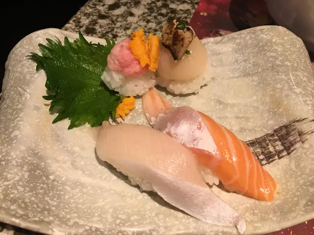 壽司