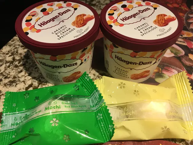 甜品