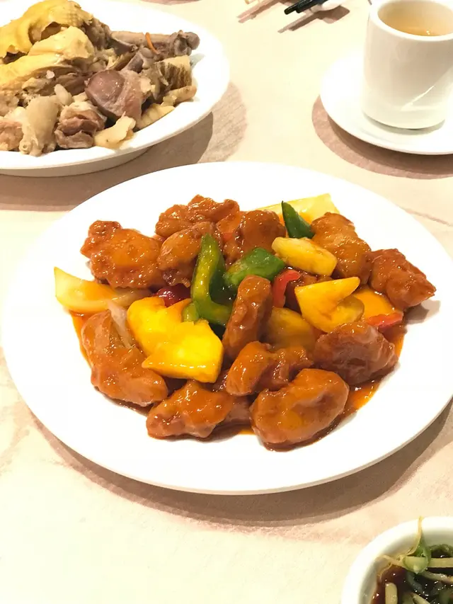 哇....  外脆內軟，真一流👍🏻味食！