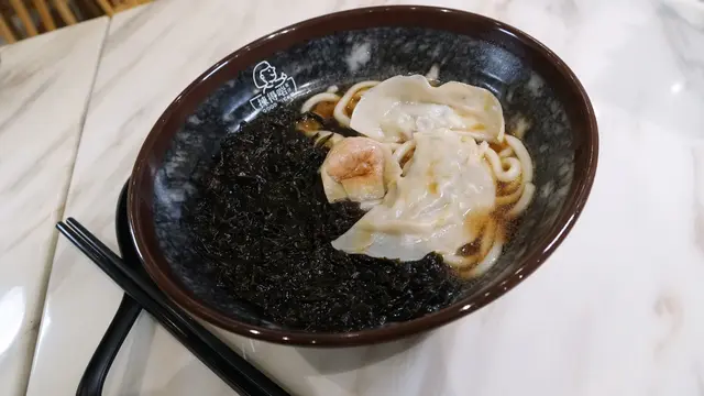 兩點半餃餃陣