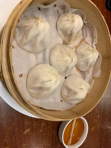 小籠包