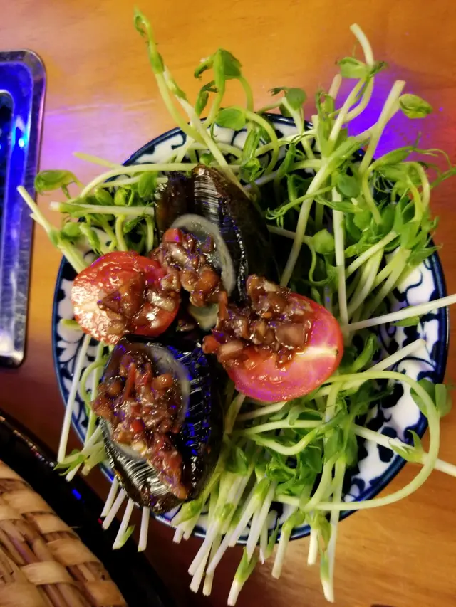 前菜