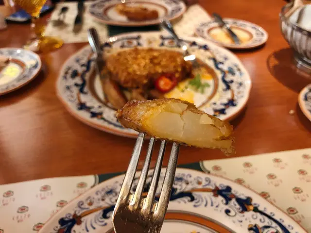 非洲雞