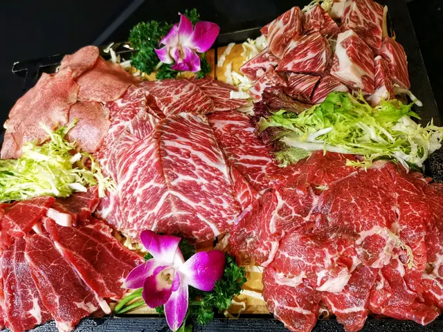 漁火特選牛盛薈