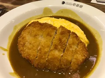 吉列猪扒奄列