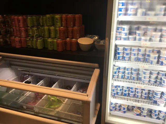 好多種類!