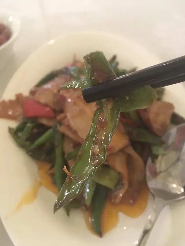 香香辣辣