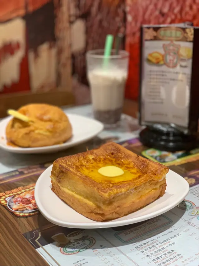 舊香港情懷❤️
