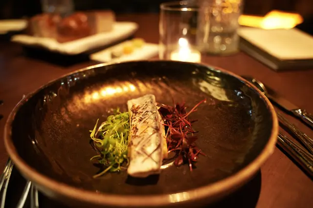 Japanese Mackerel