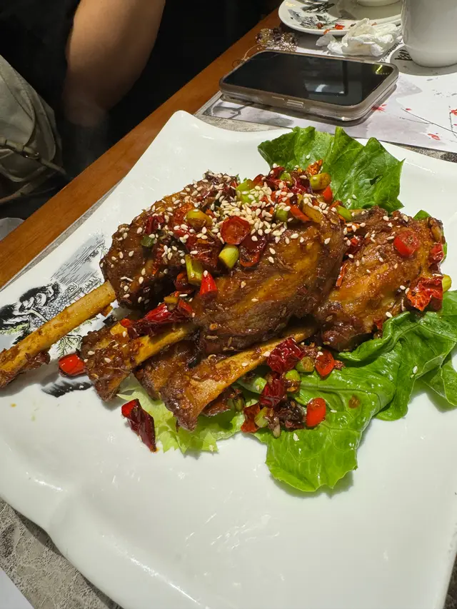 好食！勁軟！勁香口